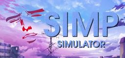 Logo: Simp Simulator