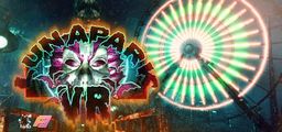 Logo: Lunapark VR