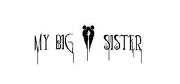 Logo: My Big Sister