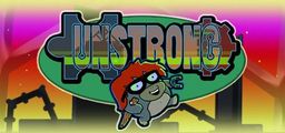 Logo: Unstrong