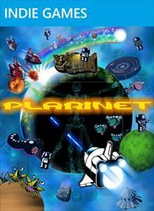 Logo: Plarinet