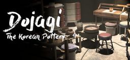 Logo: Dojagi: The Korean Pottery