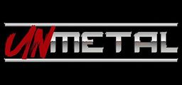 Logo: UnMetal