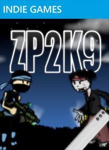 Logo: ZP2K9
