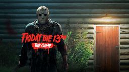 Logo: Friday the 13th: The Game - Ultimate Slasher Edition