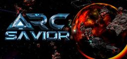 Logo: Arc Savior