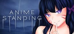 Logo: Anime Standing