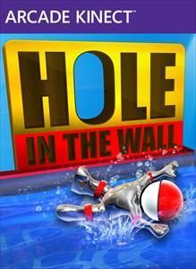 Logo: Hole In The Wall