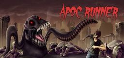 Logo: Apoc Runner