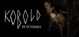 Logo: Kobold: VR Experience
