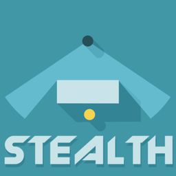 Logo: Stealth