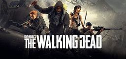 Logo: Overkill's The Walking Dead