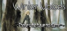 Logo: Winter Voices: Those Who Have No Name