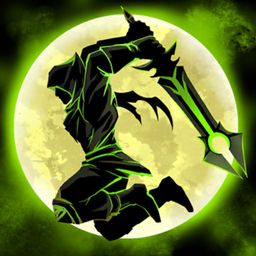 Logo: Shadow of Death