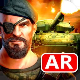 Logo: Invasion AR