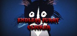 Logo: Endless Furry Clicker