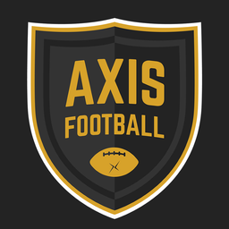 Logo: Axis Football