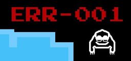 Logo: ERR-001