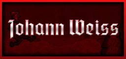 Logo: Johann Weiss