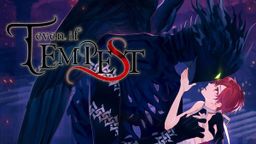 Logo: Even If Tempest