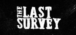 Logo: The Last Survey