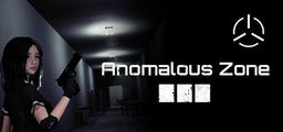 Logo: Anomalous Zone ███
