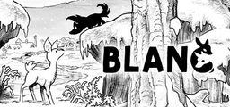 Logo: Blanc