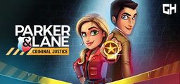 Logo: Parker & Lane: Criminal Justice