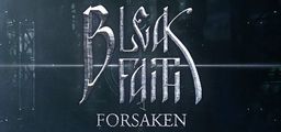 Logo: Bleak Faith: Forsaken