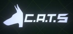 Logo: C.A.T.S.