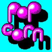 Logo: Popcorn