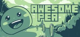 Logo: Awesome Pea 2