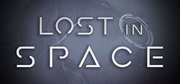 Logo: Lost in Space