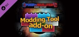 Logo: Power & Revolution: 2020 Edition - Modding Tool Add-on