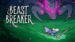 Logo: Beast Breaker