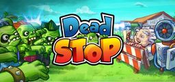Logo: Dead Stop