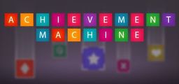 Logo: Achievement Machine