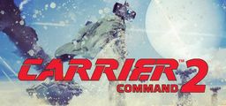 Logo: Carrier Command 2