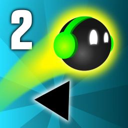 Logo: Dash till Puff 2