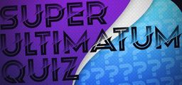 Logo: Super Ultimatum Quiz