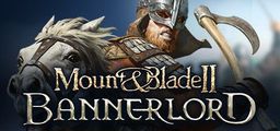 Logo: Mount & Blade II: Bannerlord