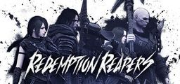 Logo: Redemption Reapers