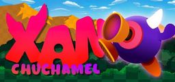 Logo: XanChuchamel