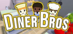 Logo: Diner Bros