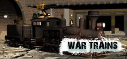 Logo: War Trains