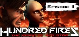 Logo: Hundred Fires: The Rising of Red Star - Episode II