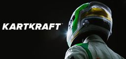 Logo: KartKraft