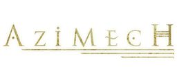Logo: Azimech