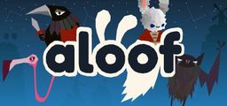 Logo: Aloof