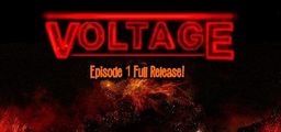 Logo: Voltage